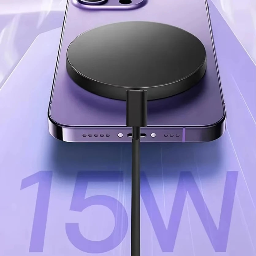 Chargeur Induction Pro™ – Charge sans fil rapide