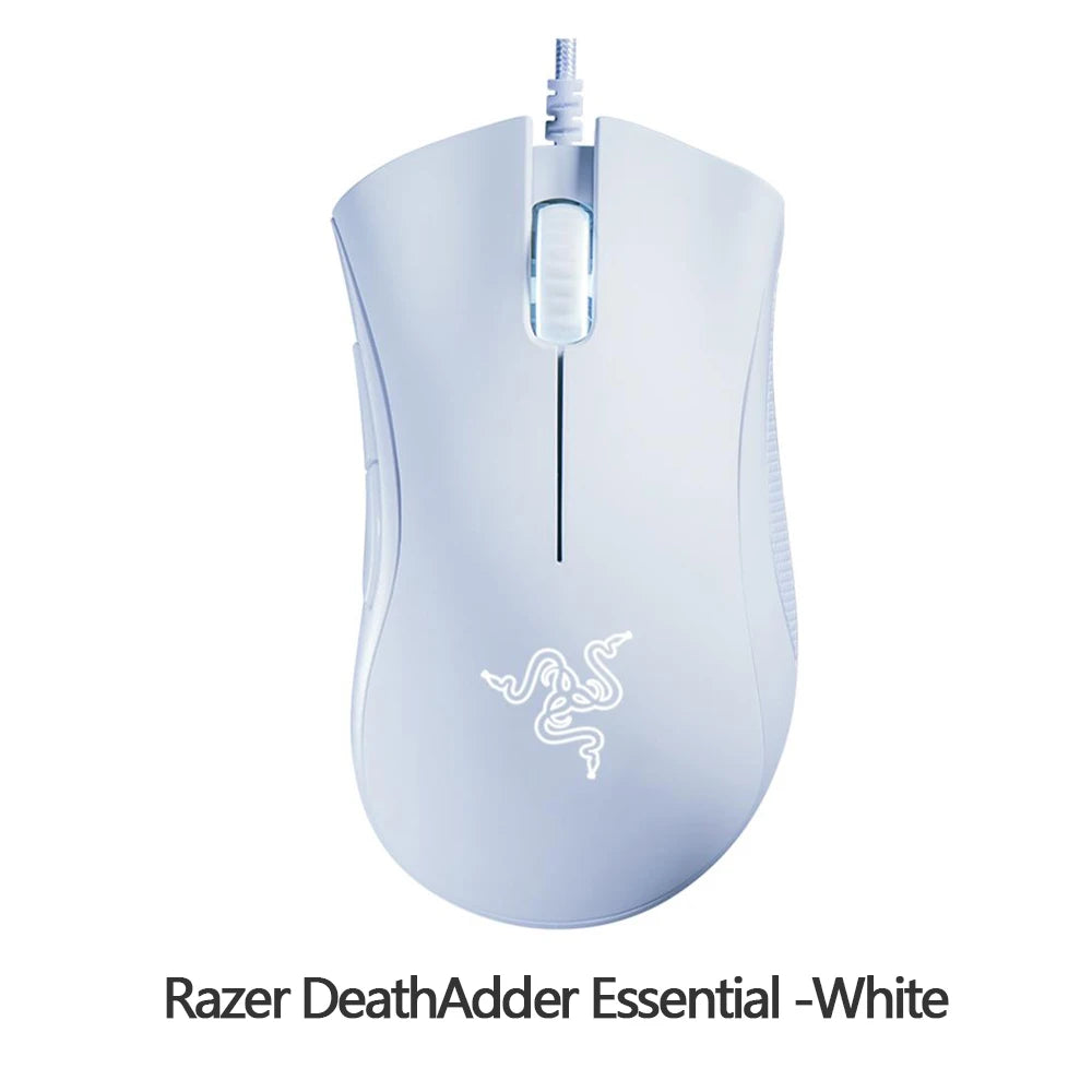 Souris Gaming Razer Pro™ — DeathAdder Essential / Mamba Elite / Basilisk V3 / Cobra