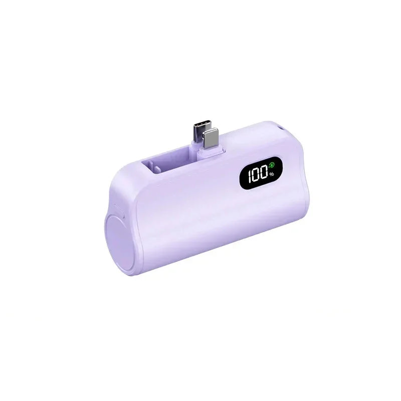 Mini Batterie Pro™ – Batterie portable universelle
