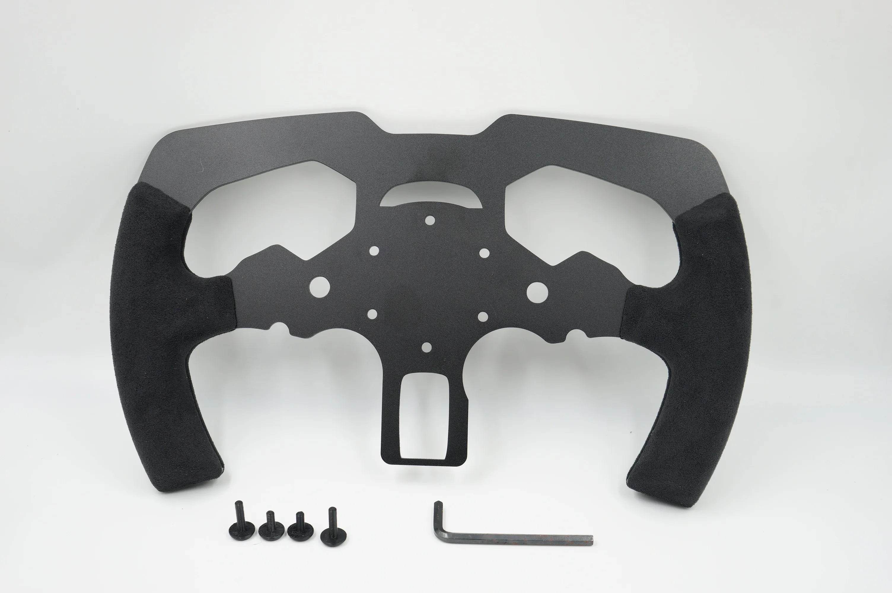 SIMPUSH F1 Sim Racing Wheel MOD Pro™ – Kompatibel mit Logitech G29 / G923