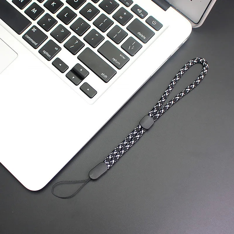 Dragonne Pro™ – Universelle Anti-Verlust-Lanyard für Smartphones