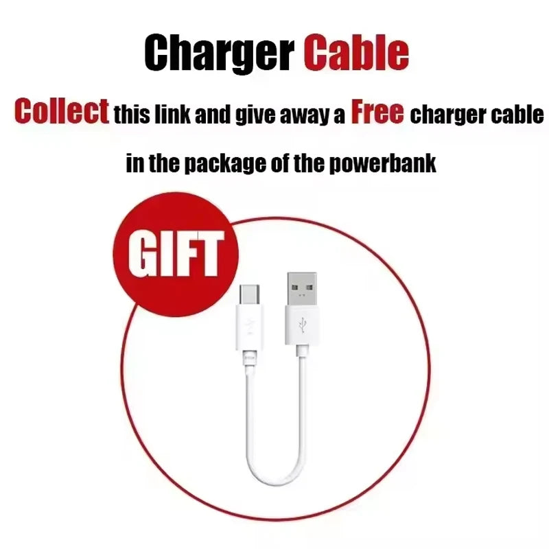 Mini Batterie Pro™ – Batterie portable universelle