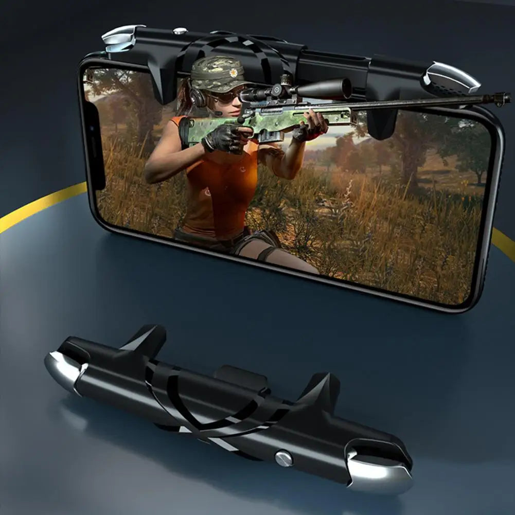 MobileGrip Pro™ – Support Téléphone Universel pour Manette PS4/PS5