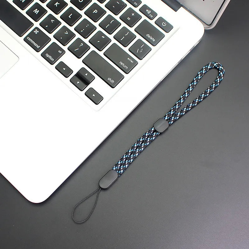 Dragonne Pro™ – Universelle Anti-Verlust-Lanyard für Smartphones