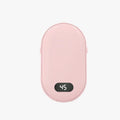 Chaufferette Pro™ – Double face rechargeable