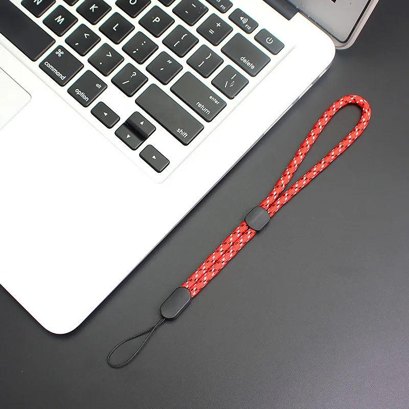 Dragonne Pro™ – Universelle Anti-Verlust-Lanyard für Smartphones