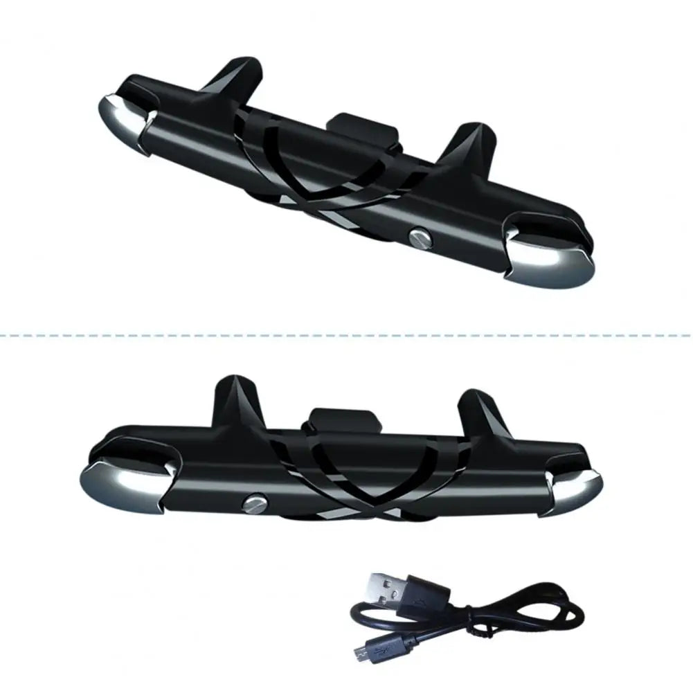 MobileGrip Pro™ – Support Téléphone Universel pour Manette PS4/PS5