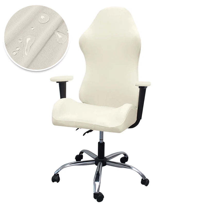 Gaming Stuhl Pro™ – Ergonomischer Racing-Sessel, neigbar